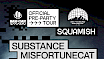 Bass Coast Pre Party Squamish