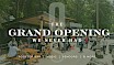 The Grand Opening Outbound never had is happening!