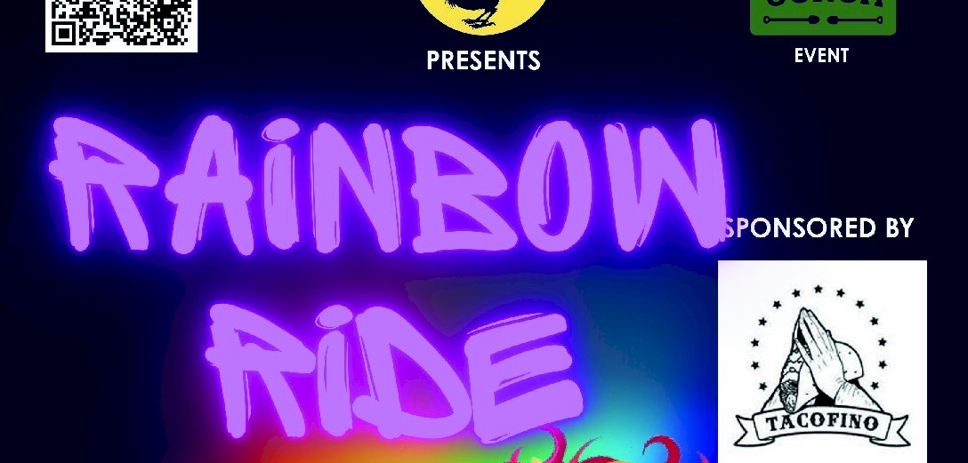 Social SORCA Rainbow Ride & After Party