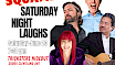 Squamish Saturday Night Laughs! presented by the Comedy Department