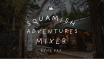 Squamish Adventures Mixer