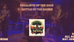 Live @ The BAG - Irie Safiery