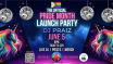 Pride Squamish - Launch Party! @ The BAG