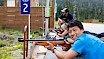 Biathlon