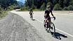 Road Biking at Whistler Olympic Park
