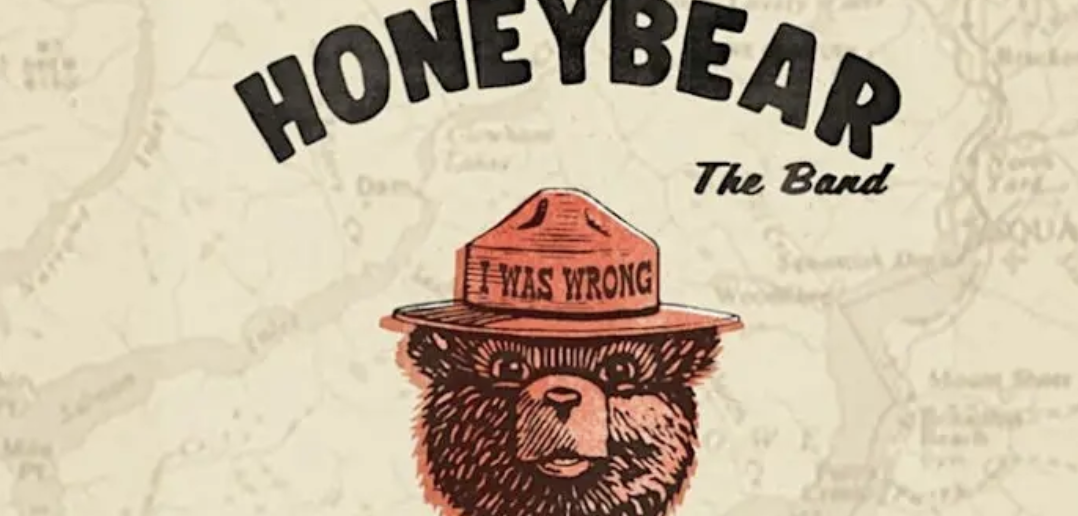 LIVE @ The BAG - Honeybear