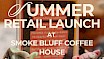 Summer Retail Launch Party