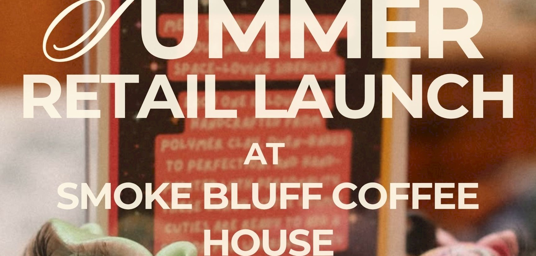 Summer Retail Launch Party