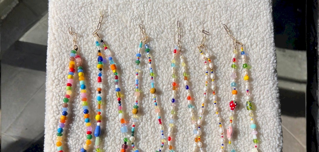Beading Event with All and Extra