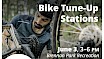 Go-By-Bike Week: Free Bike Tune Ups
