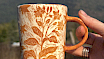 Sgraffito with Keepsake Ceramics