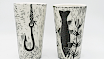 Sgraffito with Keepsake Ceramics