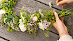 FLOWER CROWN WORKSHOP - Step into the magic of Midsummer Night