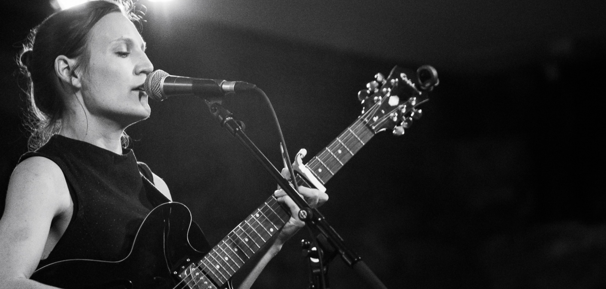 Georgia Lee Johnson Live at The Backyard