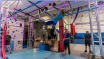 Skill Development | Adult Ninja Class