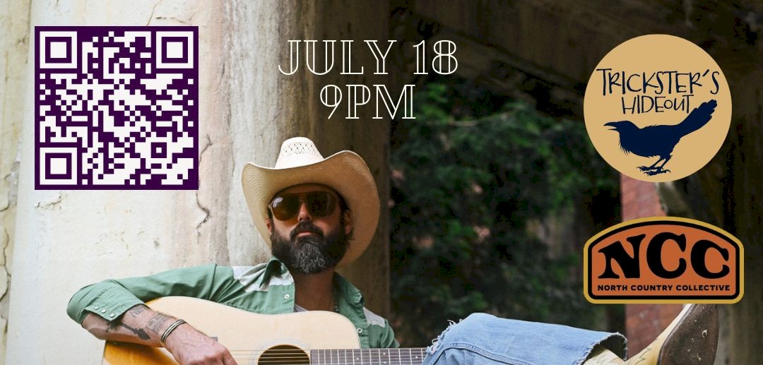 North Country Collective: Elliot C Way and The Band of Beauties