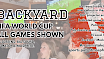 Backyard World Cup Match Viewing: All Games Shown