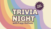 Pride Trivia (19+)