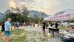 Canada Day Paddle & BBQ