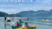 Canada Day Paddle & BBQ