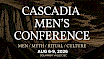 Cascadia Men's Conference