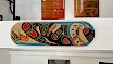 Indigenous Carver George Stokes