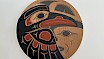 Indigenous Carver George Stokes