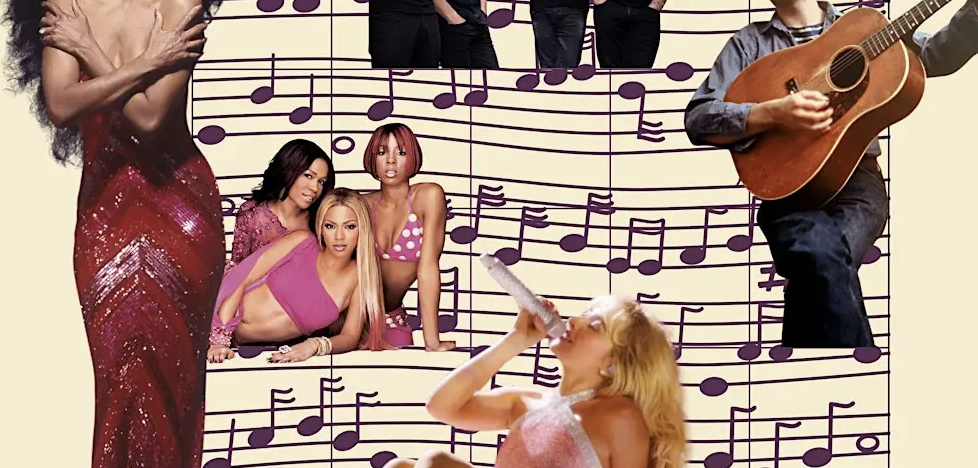 Music Bingo @ The BAG