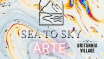 Sea to SkyArte
