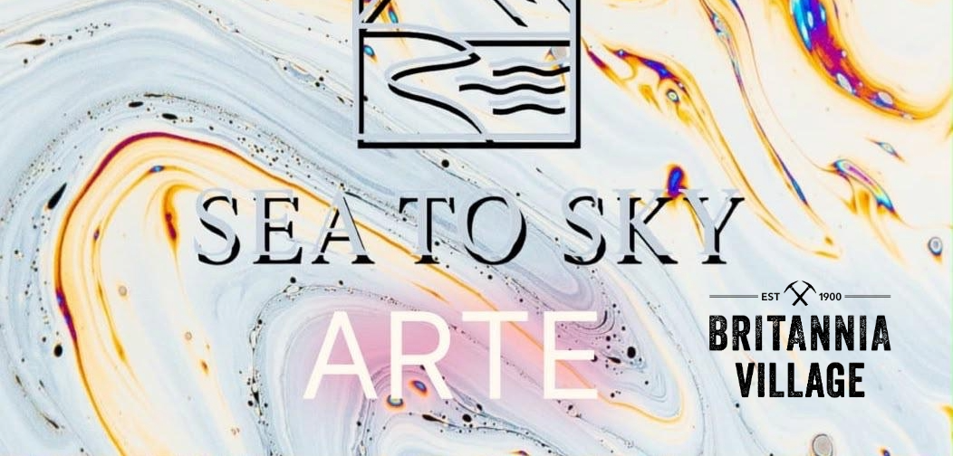 Sea to SkyArte