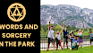 Sword & Sorcery @ Eaglewind Park with Arrow Wood Games