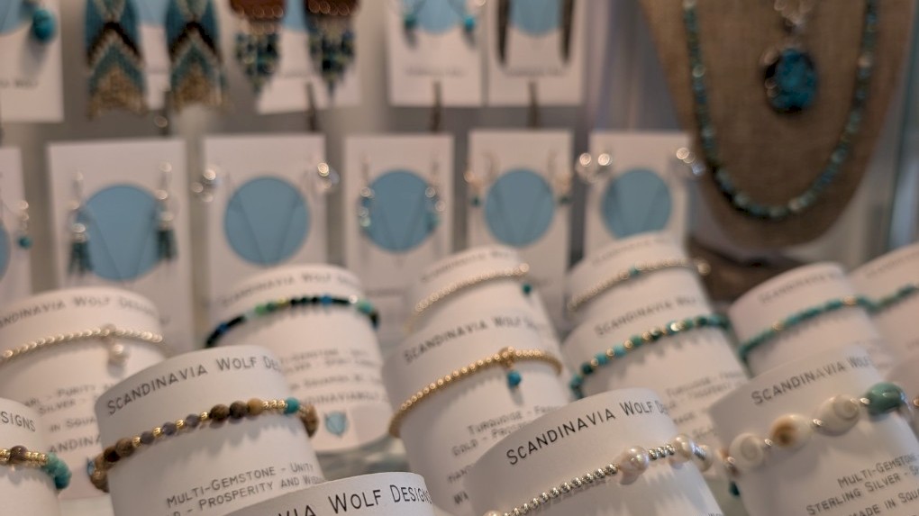 Jewellery collection