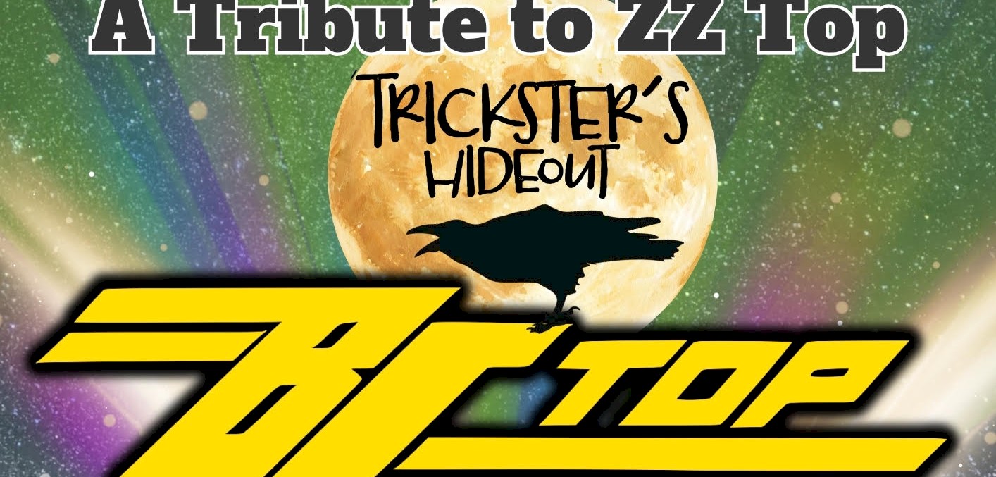 BC TOP: Tribute to ZZ Top