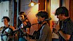 Celtic Trad Night featuring Jocelyn Pettit