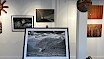 Jack Plant and Mathias Horne Exhibition July 24 to August 23