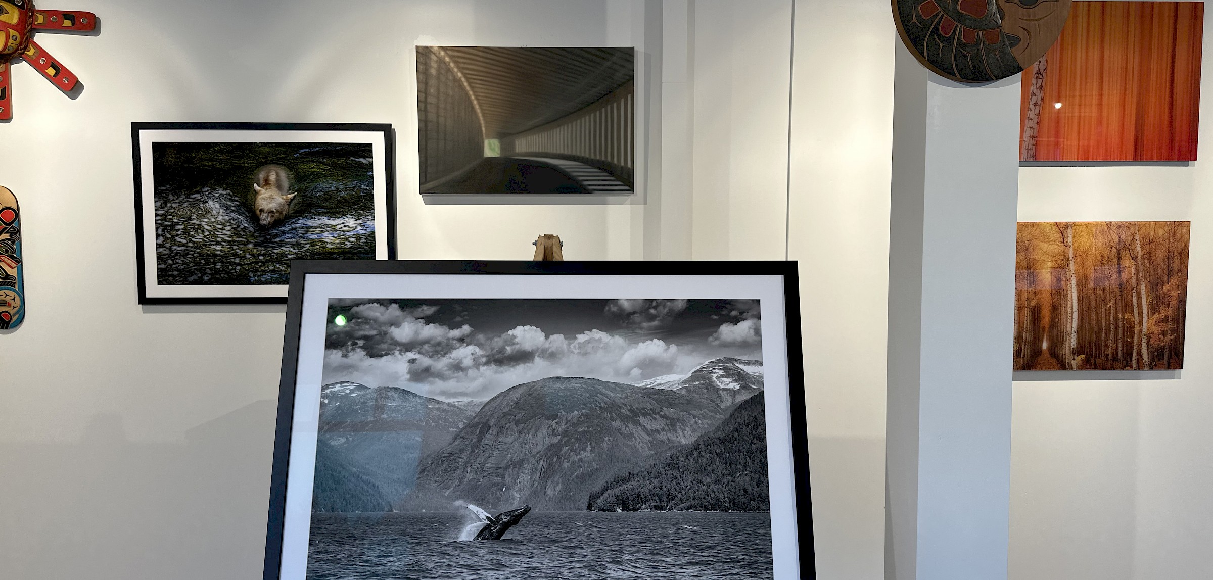 Jack Plant and Mathias Horne Exhibition July 24 to August 23