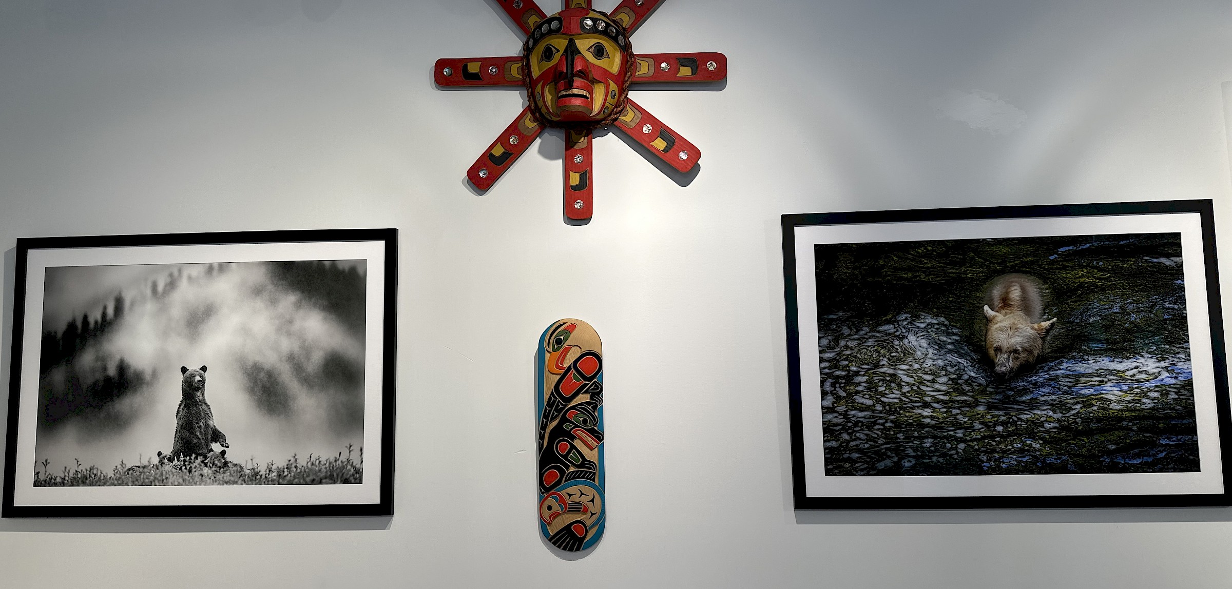 Jack Plant and Mathias Horne Exhibition July 24 to August 23