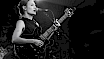 Georgia Lee Johnson With Thomas Hoeller Live at The Backyard