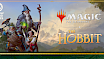 Magic the Gathering: The Hobbit Pre-Release Event @ Arrow Wood Games