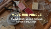 Move & Mingle - Squamish Social
