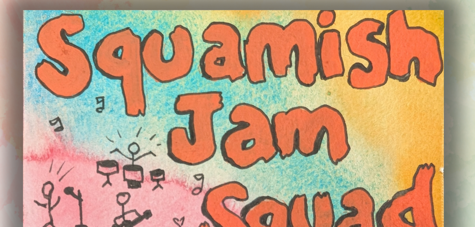 Squamish Jam Squad