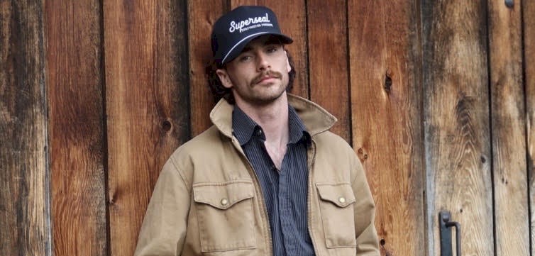 Judah Wardrope: A Country Show