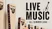 Live Music at the Farm-Summer Series