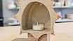 Touch of Clay: Trinket Shelf