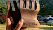 Bandsaw Bear Claws
