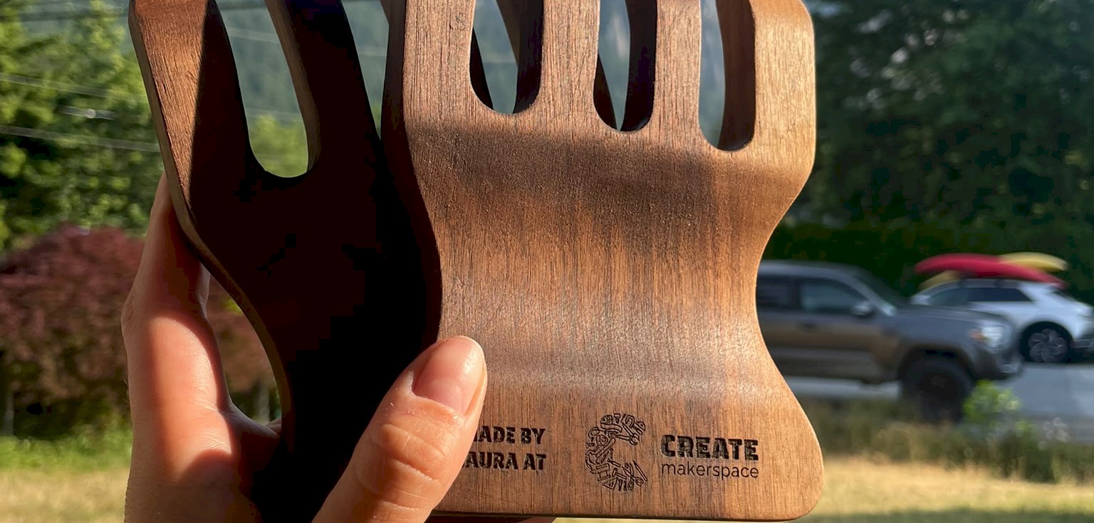 Bandsaw Bear Claws