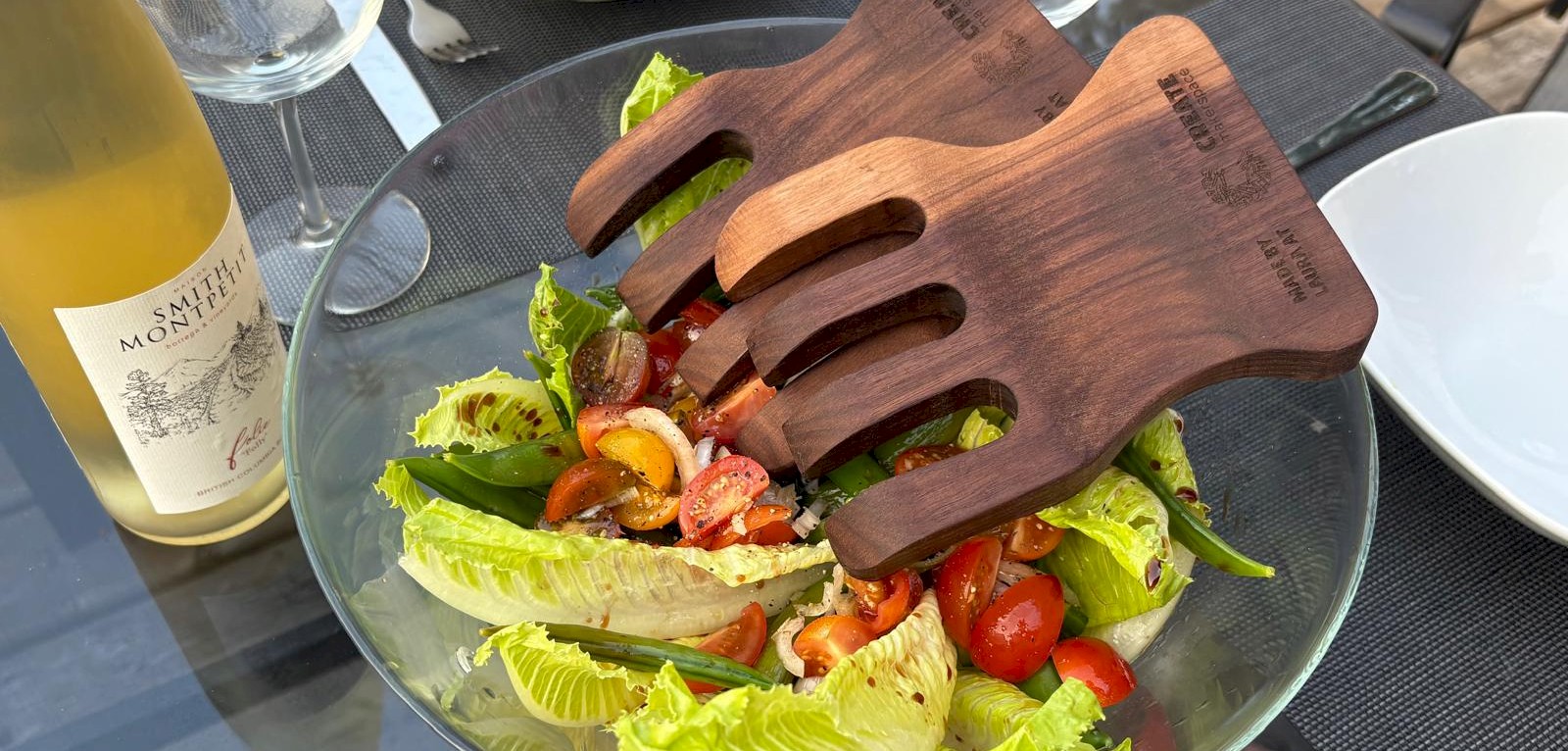 Bandsaw Bear Claws