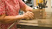 Bandsaw Bear Claws