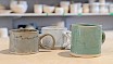 Touch of Clay: Handbuilding Intro Session (Mug)