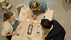 Touch of Clay: Handbuilding Intro Session (Mug)